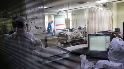 Koronavirüs salgınında yeni hasta sayısı açıklandı