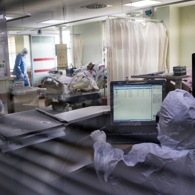 Koronavirüs salgınında yeni hasta sayısı açıklandı