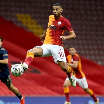 Belhanda'dan transfer sözleri
