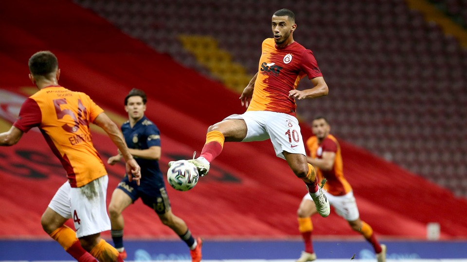 Belhanda'dan transfer sözleri