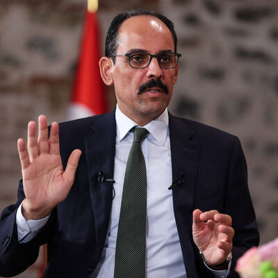 Çelik ve Kalın'dan Azerbaycan'a destek!