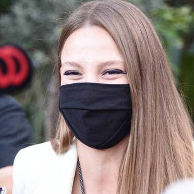 Serenay'dan Cem'e yeşil ışık!