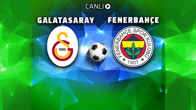 Sessiz derbi!