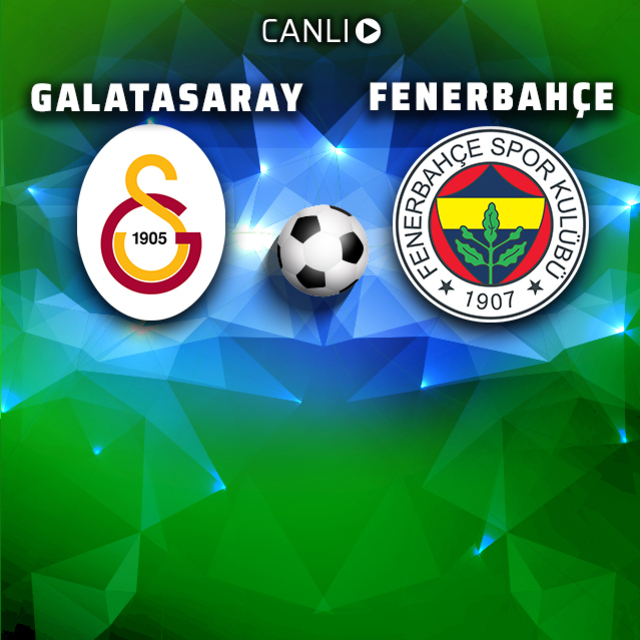Sessiz derbi!