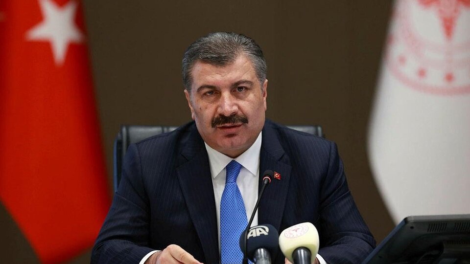 27 Eylül koronavirüs tablosu!