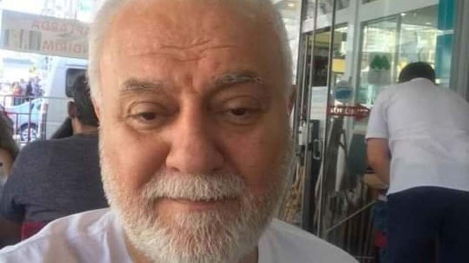 Nihat Hatipoğlu'nun sağlık durumu nasıl?