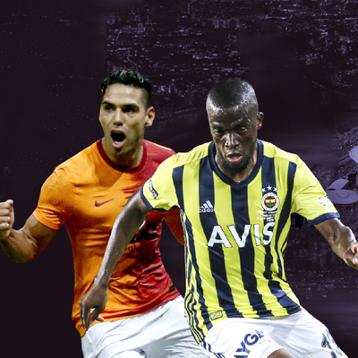 İşte dev derbinin 11'leri