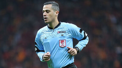 Derbinin VAR hakemi belli oldu!