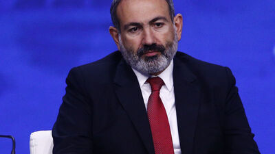 Ermenistan, sıkıyönetim ve seferberlik ilan etti!