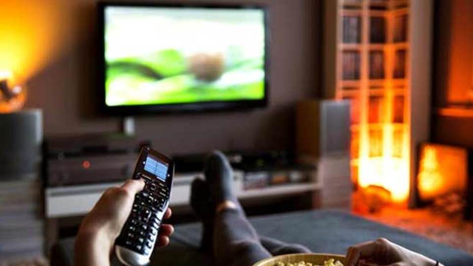 TV Yayın akışı 27 Eylül