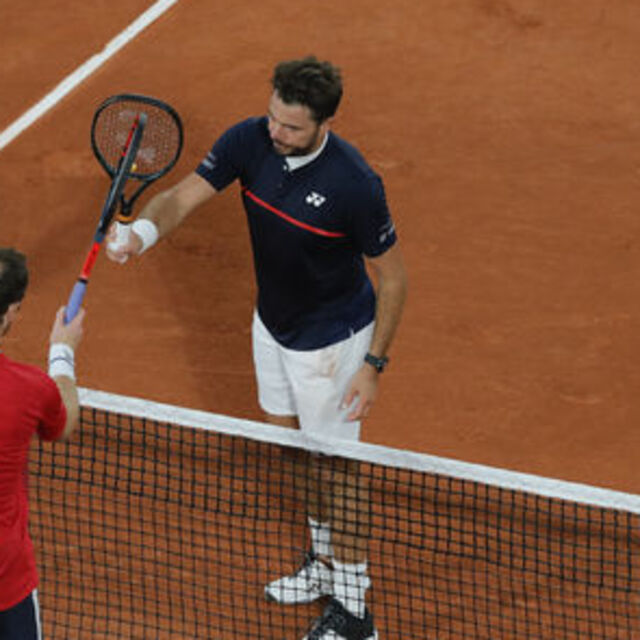 Murray'den Fransa Açık'a erken veda
