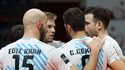 Halkbank set vermedi