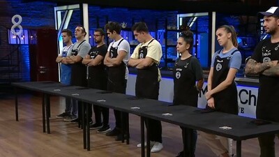 MasterChef Türkiye eleme adayları kim oldu?