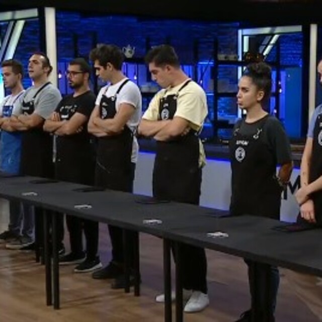 MasterChef Türkiye eleme adayları kim oldu?