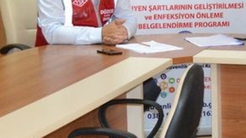 O kentte yüz yüze eğitim iddiasına inceleme