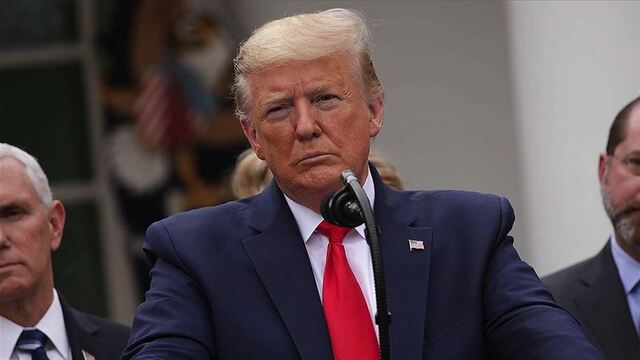 Trump'tan Dağlık Karabağ değerlendirmesi