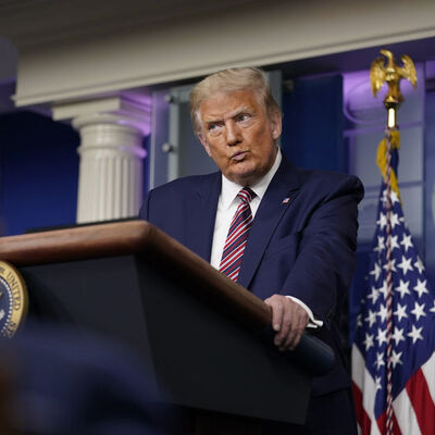 New York Times: Trump 10 yıldır hiç vergi ödemedi