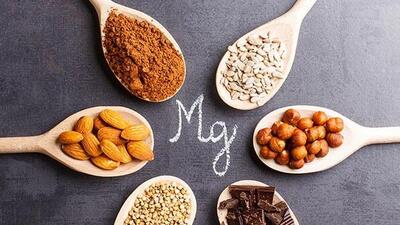 Magnezyumun özellikleri ve yararları
