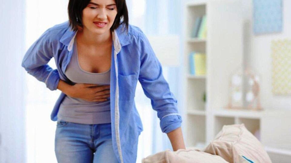 Mide ağrısı nedenleri ve tedavi uygulamaları