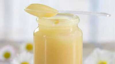 Arı sütü ve mucizevi faydaları