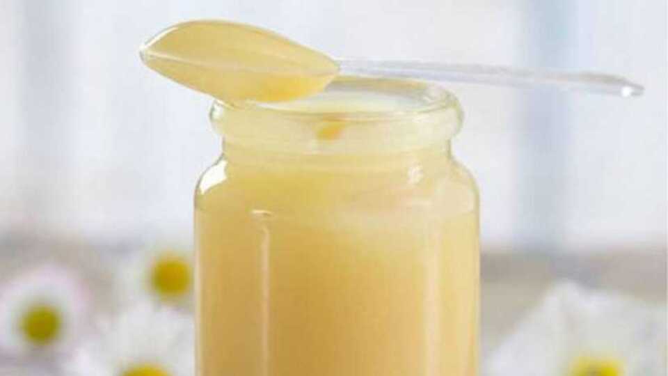 Arı sütü ve mucizevi faydaları