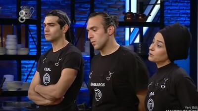 MasterChef Türkiye kim elendi, kim gitti?