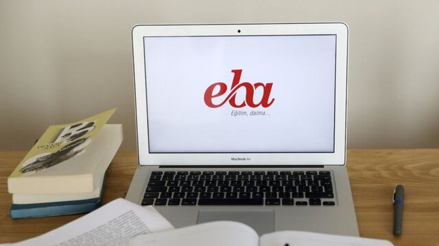 EBA TV ile canlı ders izlemek için TIKLA