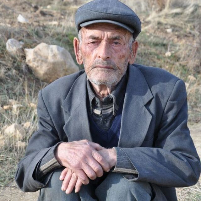Recep Gökçe koronavirüsten hayatını kaybetti
