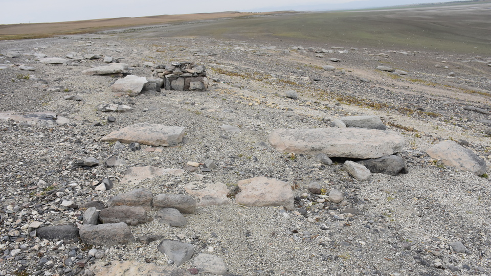 Su seviyesi düşünce ortaya çıktı