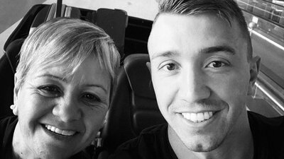 Muslera'nın acı günü