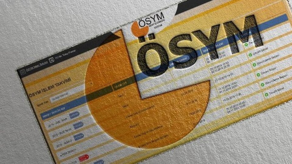 YKS ek tercih sonuçları ne zaman açıklanır?