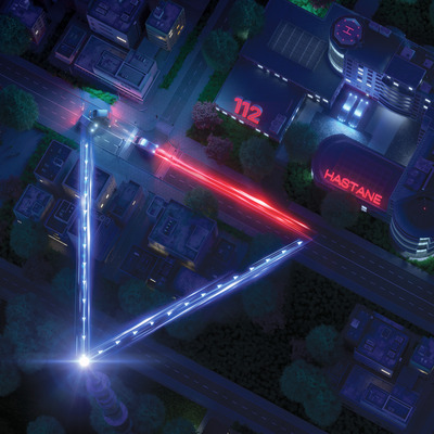 Bu teknoloji hayat kurtaracak