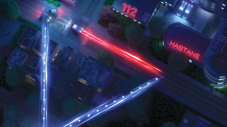 Bu teknoloji hayat kurtaracak