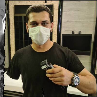 Kolunu kaybetti, azmiyle örnek oldu