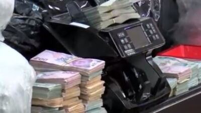 3 katlı villalarda akılalmaz üretim!