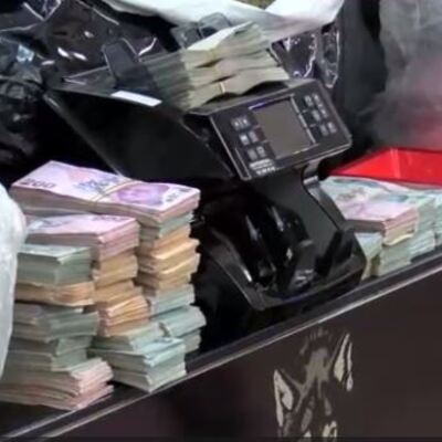 3 katlı villalarda akılalmaz üretim!