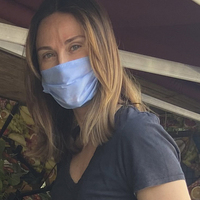 "Her zaman hayatıma dikkat ediyorum"