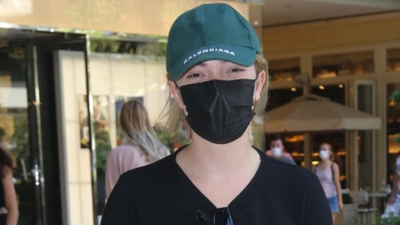 "Hoşuma giden bir proje gelmedi"