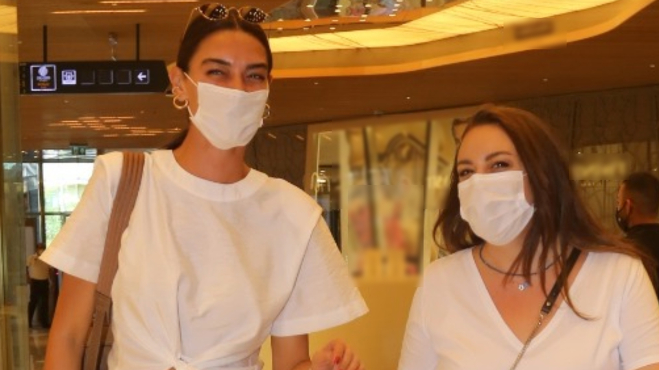 "Yakın zamanda bir single parçası çıkaracağım"