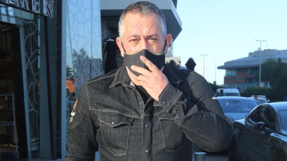 "Oyuncu kadrosu henüz belli değil"