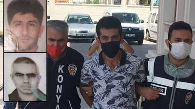 Tarlasını sürdüler diye kurşun yağdırdı