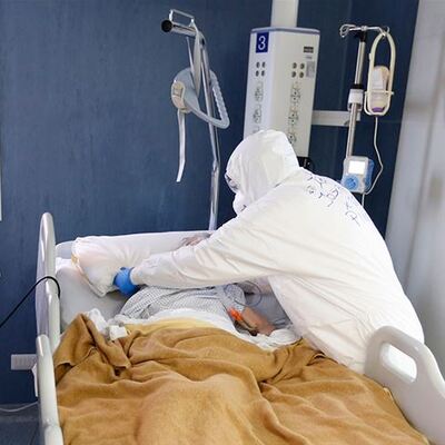 Covid-19'dan en çok o kişiler etkilendi!