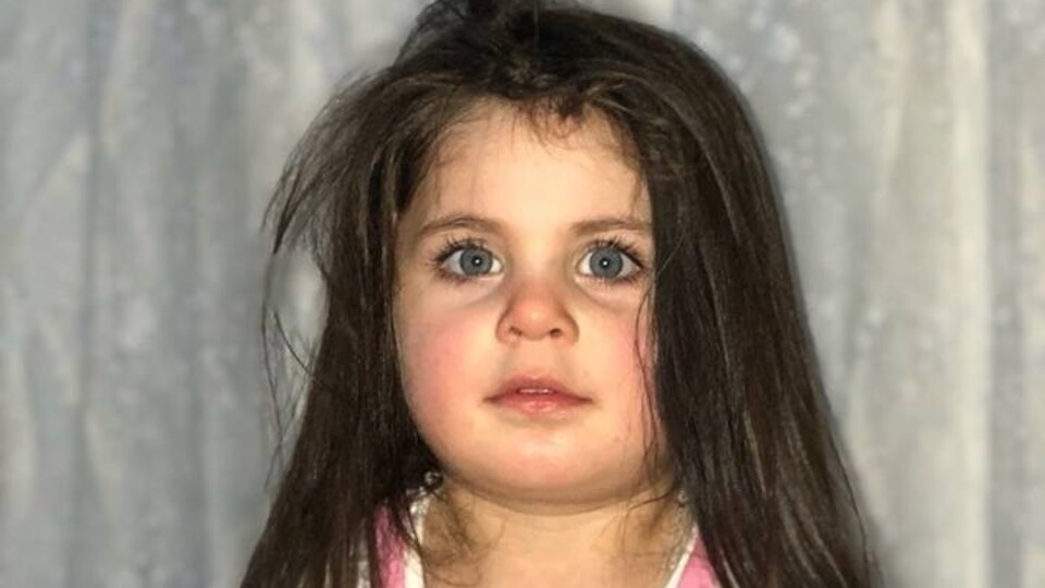 Minik Leyla ile ilgili davada flaş talep!