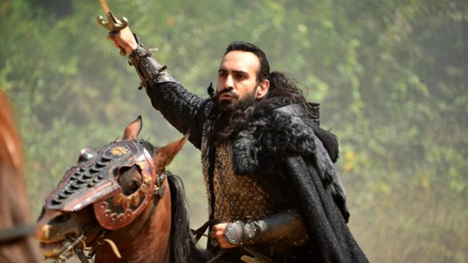 Uyanış: Büyük Selçuklu oyuncuları kimler?