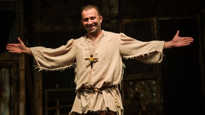 Herkesten daha İstanbullu