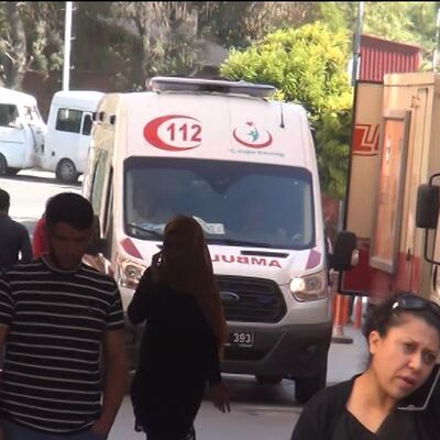 Maske uyarısı yapan doktorun burnunu kırdılar!