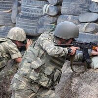 Azerbaycan operasyonun bilançosunu paylaştı