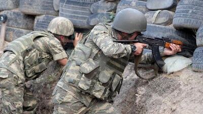 Azerbaycan operasyonun bilançosunu paylaştı