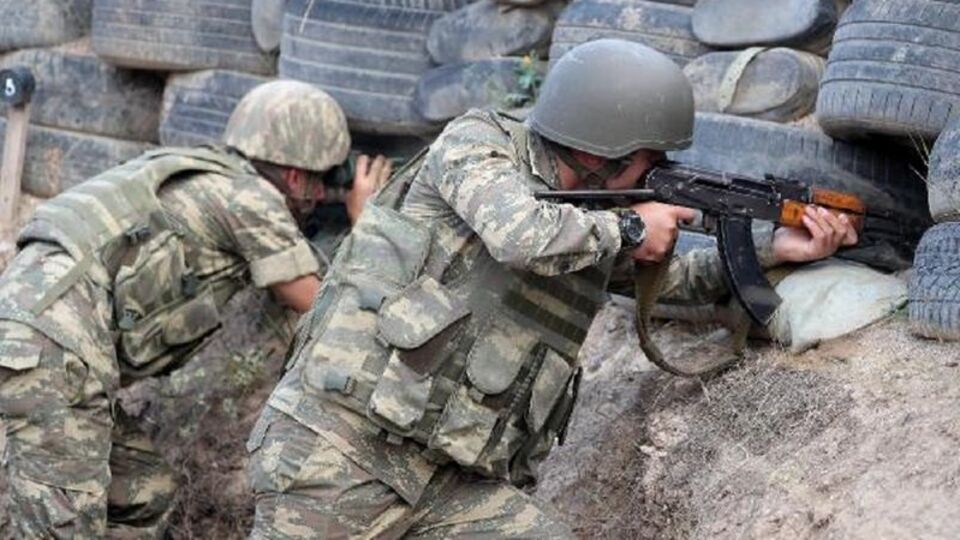 Azerbaycan operasyonun bilançosunu paylaştı