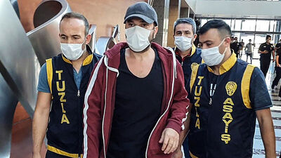 Halil Sezai olayında flaş gelişme!